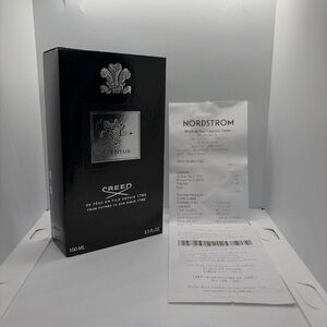 Creed Aventus Eau de Parfum